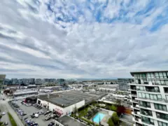 1802 7988 Ackroyd Road, Richmond, BC