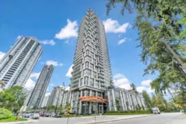 2507 1182 Westwood Street, Coquitlam, BC