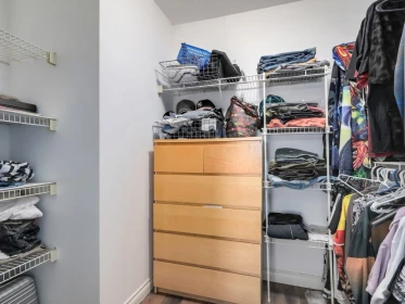 Office / Den Photo of 3 8420 Jellicoe Street, Vancouver, BC