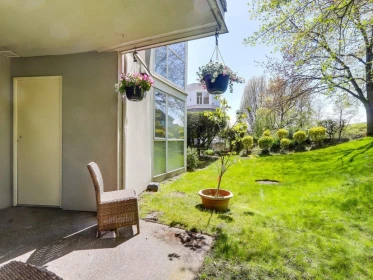 Pantry Photo of 3 8420 Jellicoe Street, Vancouver, BC
