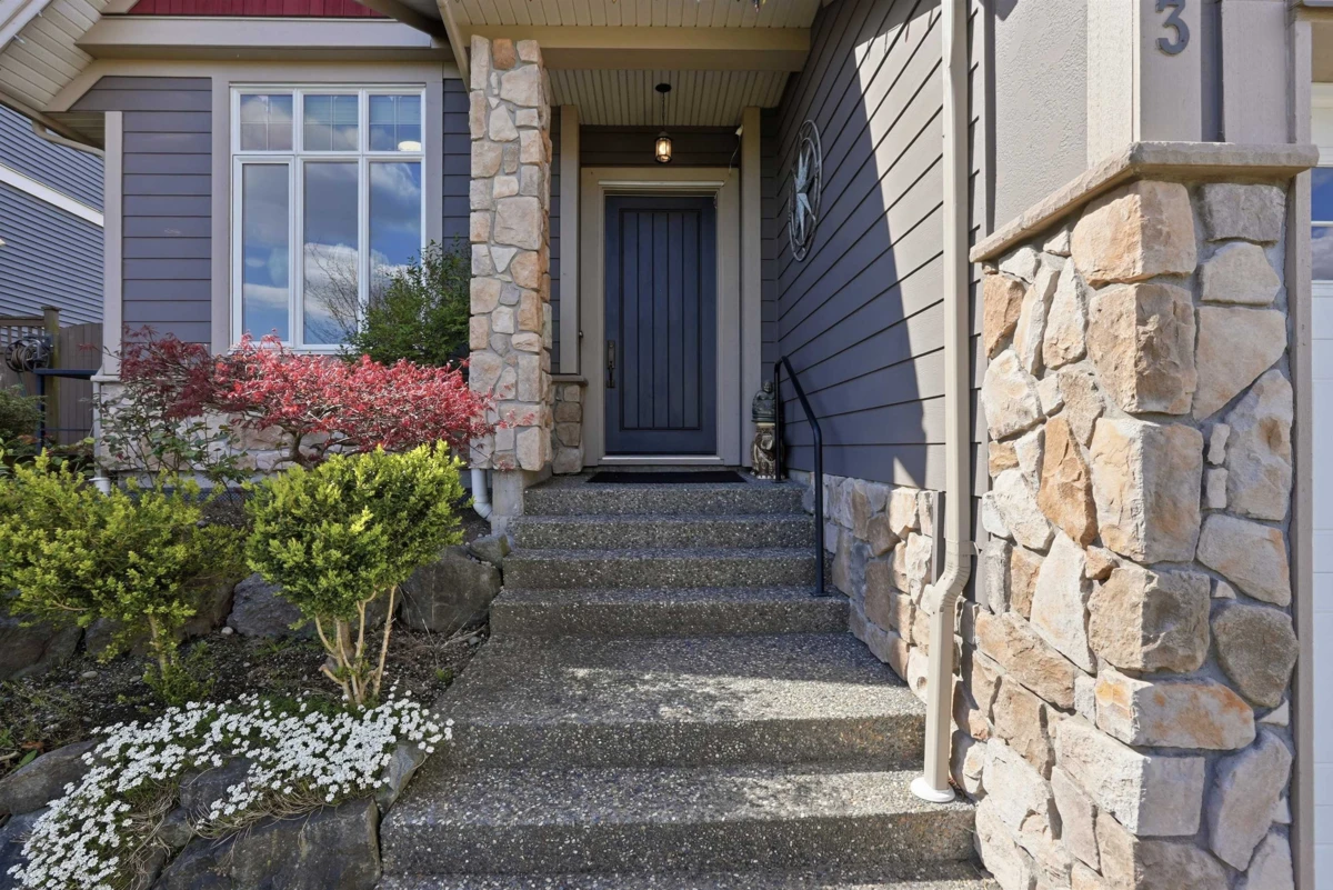 Family Room Photo of 2203 Riesling Drive, Abbotsford, BC