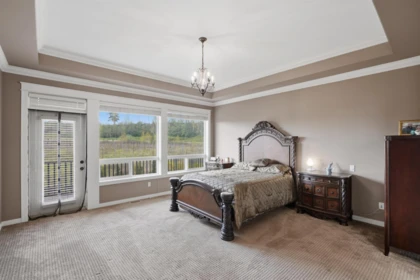 Basement Recreation Room Photo of 2203 Riesling Drive, Abbotsford, BC