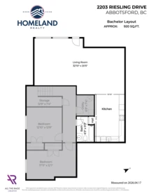 Community Amenities Photo (Clubhouse) of 2203 Riesling Drive, Abbotsford, BC