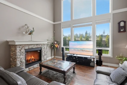 2203 Riesling Drive, Abbotsford, BC, Abbotsford — Single Family Residence for sale