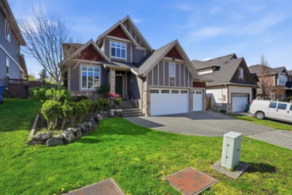 2203 Riesling Drive, Abbotsford, BC, Abbotsford — Single Family Residence for sale