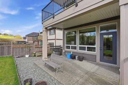 Hot Tub / Spa Photo of 2203 Riesling Drive, Abbotsford, BC