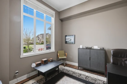 Office / Den Photo of 2203 Riesling Drive, Abbotsford, BC