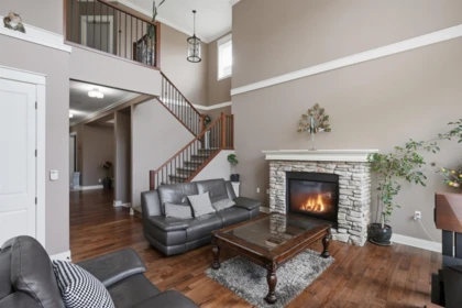 Primary Bedroom Photo of 2203 Riesling Drive, Abbotsford, BC