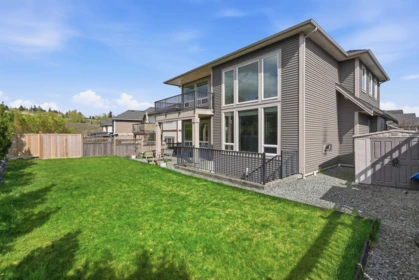 Swimming Pool Photo of 2203 Riesling Drive, Abbotsford, BC