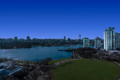 18A 199 Drake Street, Vancouver, BC, Vancouver — Apartment/Condo for sale