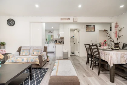 Breakfast Nook Photo of 11460 141a Street, Surrey, BC