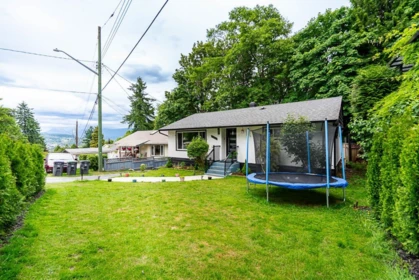 11460 141a Street, Surrey, BC, Surrey — Single Family Residence for sale