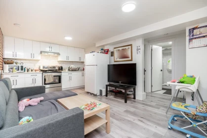 Garage Interior Photo of 11460 141a Street, Surrey, BC
