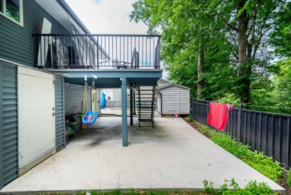 Outdoor Kitchen Photo of 11460 141a Street, Surrey, BC