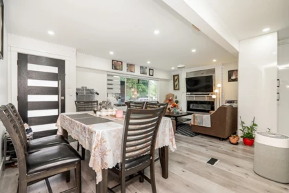 Primary Bedroom Photo of 11460 141a Street, Surrey, BC