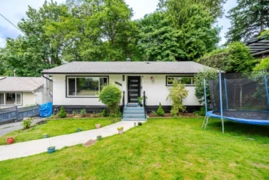 11460 141a Street, Surrey, BC