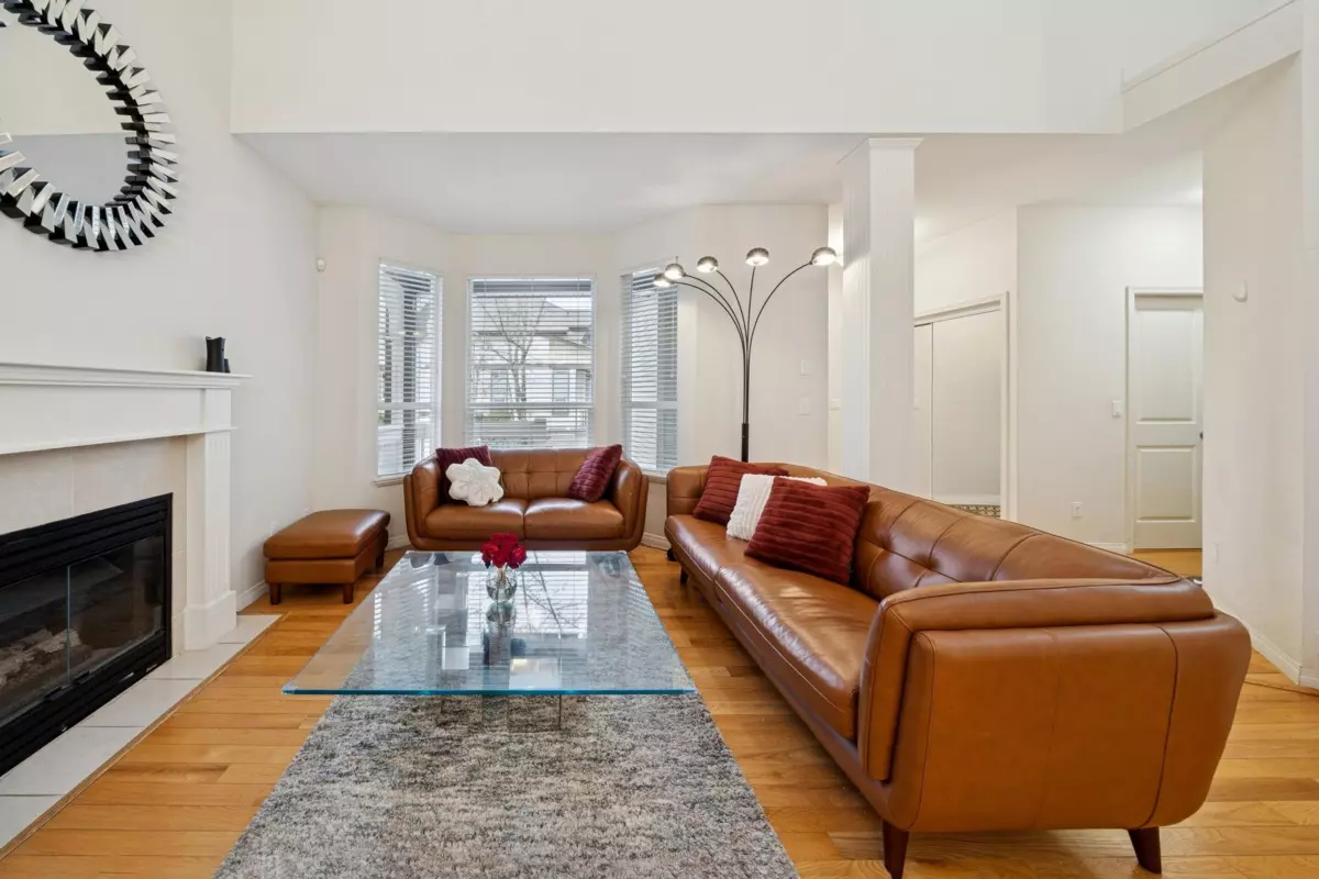 Family Room Photo of 11 8250 158 Street, Surrey, BC
