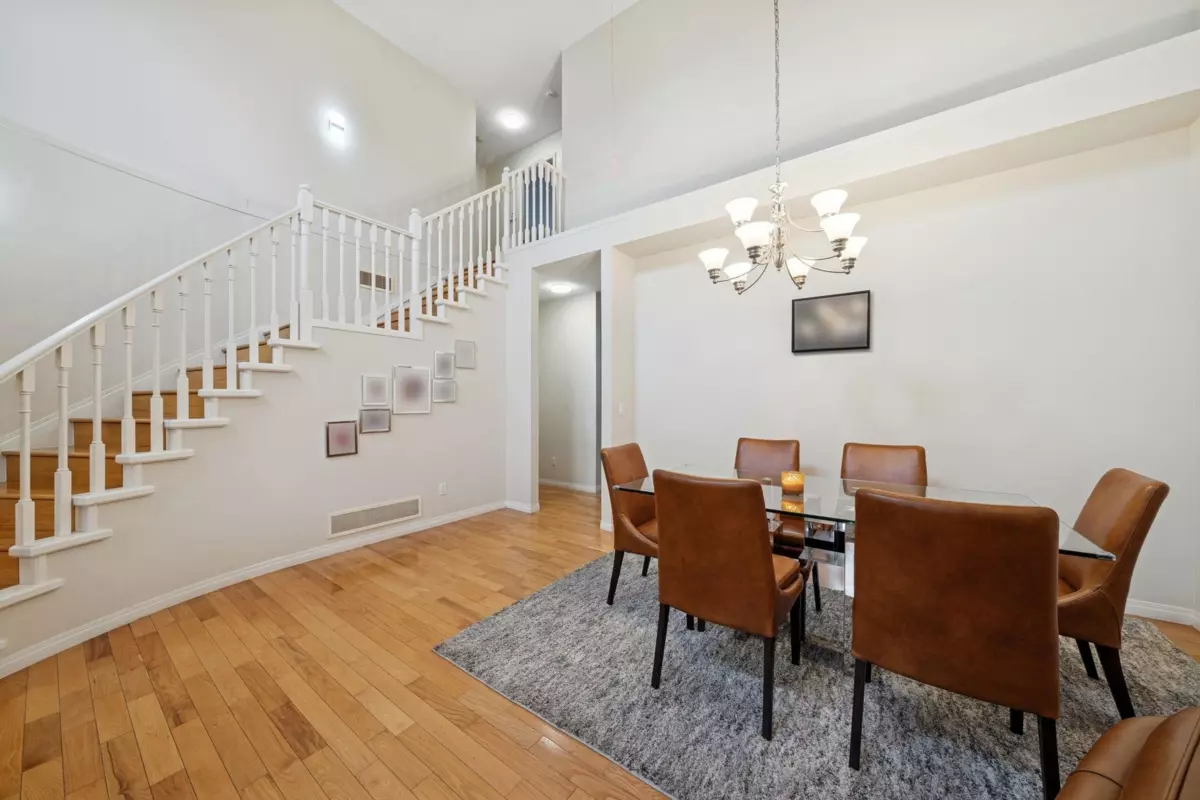 Living Room Photo of 11 8250 158 Street, Surrey, BC