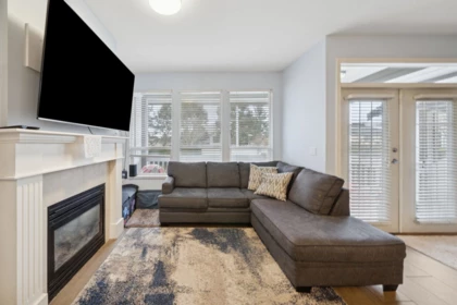 Breakfast Nook Photo of 11 8250 158 Street, Surrey, BC