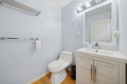 Laundry Room Photo of 11 8250 158 Street, Surrey, BC