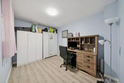 Mudroom Photo of 11 8250 158 Street, Surrey, BC