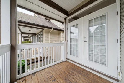 Outdoor Patio Photo of 11 8250 158 Street, Surrey, BC