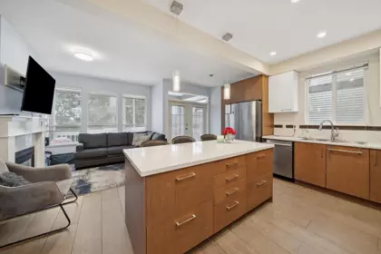 Pantry Photo of 11 8250 158 Street, Surrey, BC