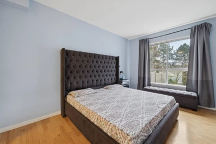 Primary Bedroom Photo of 11 8250 158 Street, Surrey, BC