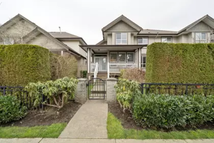 Staircase Photo of 11 8250 158 Street, Surrey, BC