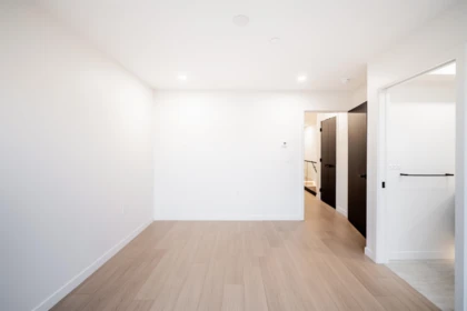 Bedroom 3 Photo of 7962 Inverness Street, Vancouver, BC