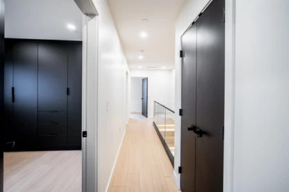 Walk-In Closet Photo of 7962 Inverness Street, Vancouver, BC