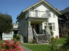 2047 W 14th Avenue, Vancouver, BC