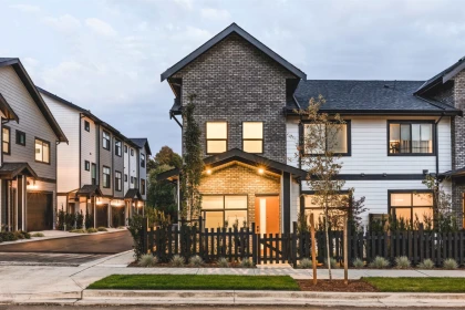 Community Amenities Photo (Clubhouse) of 25 20645 68 Avenue, Langley, BC