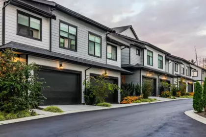 25 20645 68 Avenue, Langley, BC, Langley — Townhouse for sale