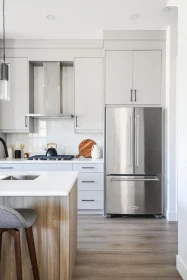 Kitchen Photo of 25 20645 68 Avenue, Langley, BC
