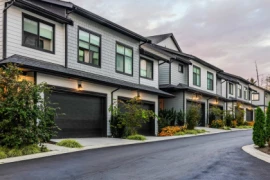 25 20645 68 Avenue, Langley, BC