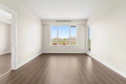 Garage Interior Photo of 508 23222 Gilley Road, Richmond, BC