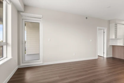 Hallway Photo of 508 23222 Gilley Road, Richmond, BC