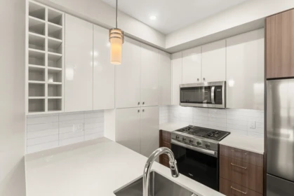 Loft / Bonus Room Photo of 508 23222 Gilley Road, Richmond, BC