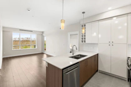 Mudroom Photo of 508 23222 Gilley Road, Richmond, BC