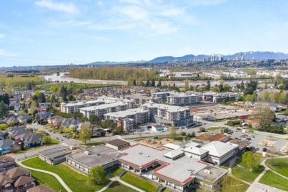 Neighborhood Park Photo Near 508 23222 Gilley Road, Richmond, BC