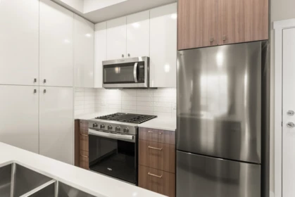 Office / Den Photo of 508 23222 Gilley Road, Richmond, BC