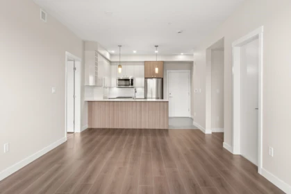 Pantry Photo of 508 23222 Gilley Road, Richmond, BC