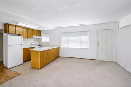 Basement Recreation Room Photo of 5220 Sunningdale Road, Burnaby, BC