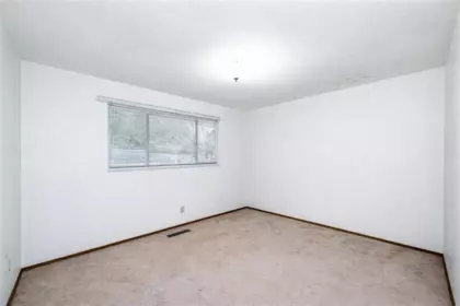 Bedroom 4 Photo of 5220 Sunningdale Road, Burnaby, BC