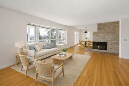 5220 Sunningdale Road, Burnaby, BC, Burnaby — Single Family Residence for sale