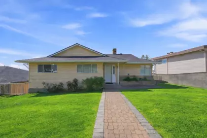 5220 Sunningdale Road, Burnaby, BC, Burnaby — Single Family Residence for sale