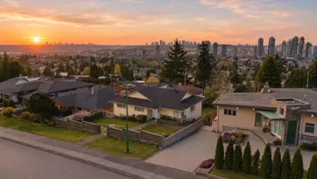 Garden / Landscaping Photo of 5220 Sunningdale Road, Burnaby, BC