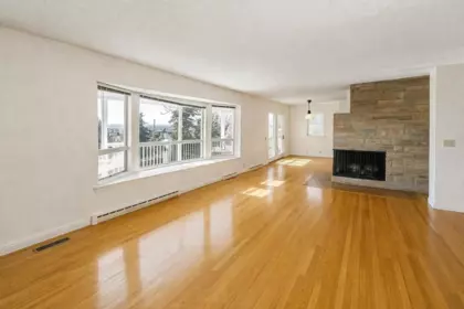 Kitchen Photo of 5220 Sunningdale Road, Burnaby, BC