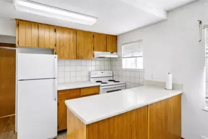 Laundry Room Photo of 5220 Sunningdale Road, Burnaby, BC